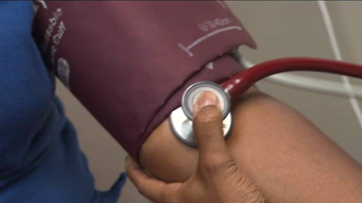 What you need to know about new blood pressure guidelines and your heart health