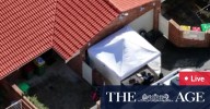 WA news LIVE: WA Police minister refuses to shed light on Attadale mystery crime scene