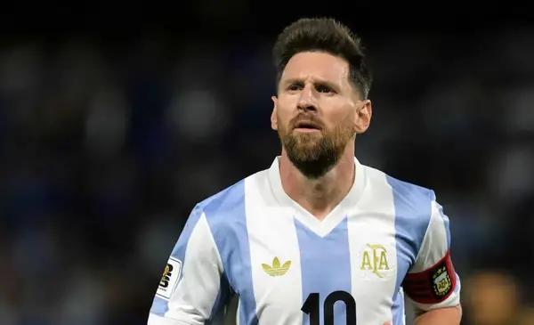 Los reemplazos de Lionel Messi cuando el crack se vaya de la Seleccion Argentina