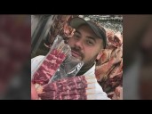 Grilled with tradition: Centuries-old skewers spark new craze