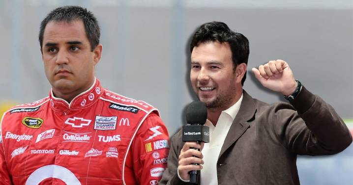 Juan Pablo Montoya tira ‘factos’: Defiende a ‘Checo’ de británicos por ‘deficiencias’ de Red Bull