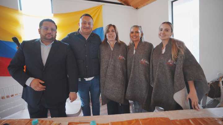 El diputado que fue elegido como nuevo presidente del directorio departamental de ‘La U’ en Boyacá #Tolditos7días