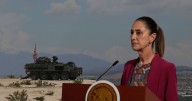 EU ‘le sube dos rayitas’ a la seguridad en la frontera con México para contener tráfico de armas al narco