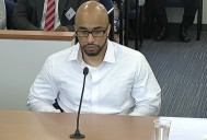 Joshua Fernandes of Boston denied parole in 2012 murder of Nicholas Fomby