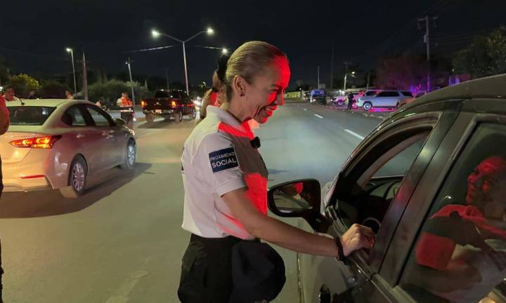 Lanza Tránsito de Torreón ‘reingeniería’ para reforzar la cultura vial