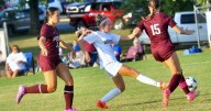 Southwestern shuts down Lady Maroons to continue streak