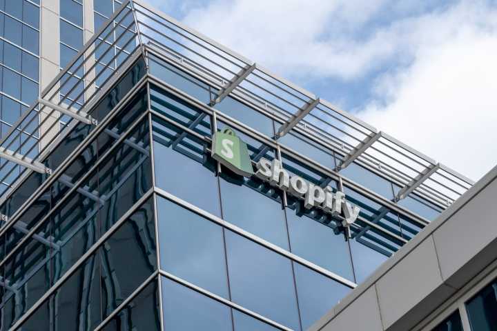 Shopify: GMV Acceleration Justifies Sharp Premium (NASDAQ:SHOP)