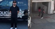 Detienen en Monterrey a Hombre Acusado de Secuestrar a una Niña de Diez Años