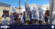 Córdoba: paro y banderazo contra el veto al Financiamiento universitario