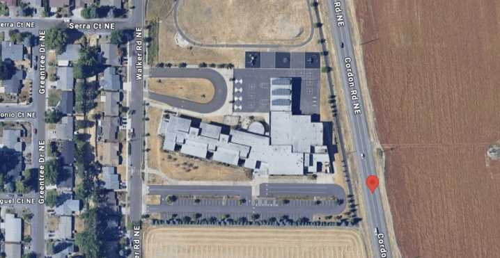 Four die in traffic collision in east Salem