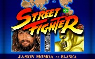 Ya sabemos de qué va la película de ‘Street Fighter’, que anuncia su reparto completo y fecha de estreno