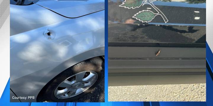 Man injured in shootout with police in SE Portland
