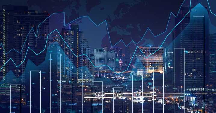 Indian Markets Now Recover Faster Than They Fall — IIFL Study Shares Key Stats