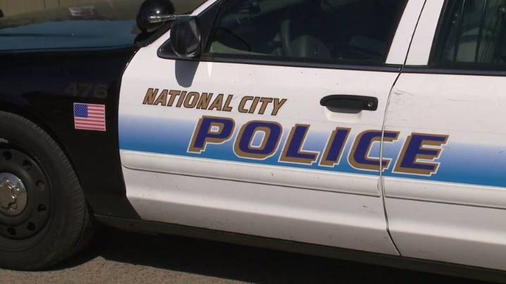 Man found dead with chest wound under I