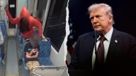 Trump calls for action against 'evil people' after Charlotte stabbing