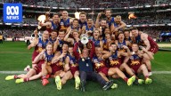 Brisbane's back-to-back AFL grand final wins suggest we could be back in a 'Lions era'