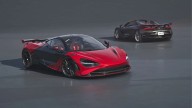 McLaren 750S JC96: un homenaje exclusivo para Japón