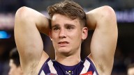 AFL finals 2025: Fremantle Dockers player ratings from Second Elimination Final vs Gold Coast, analysis, stats, best and worst players