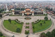 Nepal's interim govt imposes travel restriction on former PM Oli, four others following probe into Gen