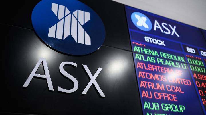 Miners and energy shine as broader Aussie shares wane