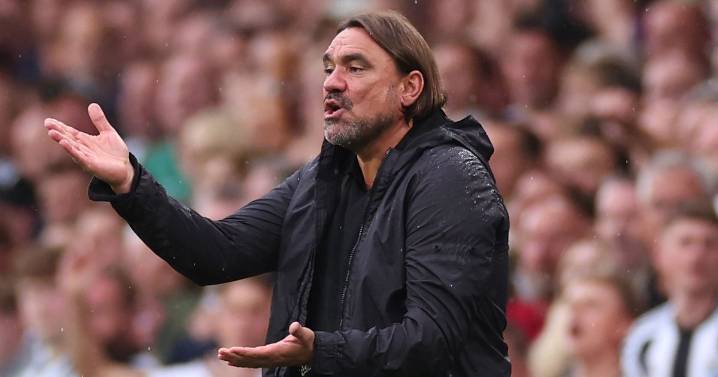 Daniel Farke’s transfer honesty risks impacting Leeds United squad in unseen way