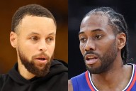 Stephen Curry Demand Confirmed in Leaked Aspiration Exec Texts Before Kawhi Leonard’s $48M Deal