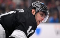 Anze Kopitar Announces Retirement Following 2025