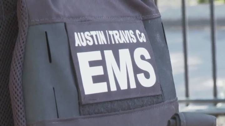 Travis County first responders will soon have access to new bulletproof vests