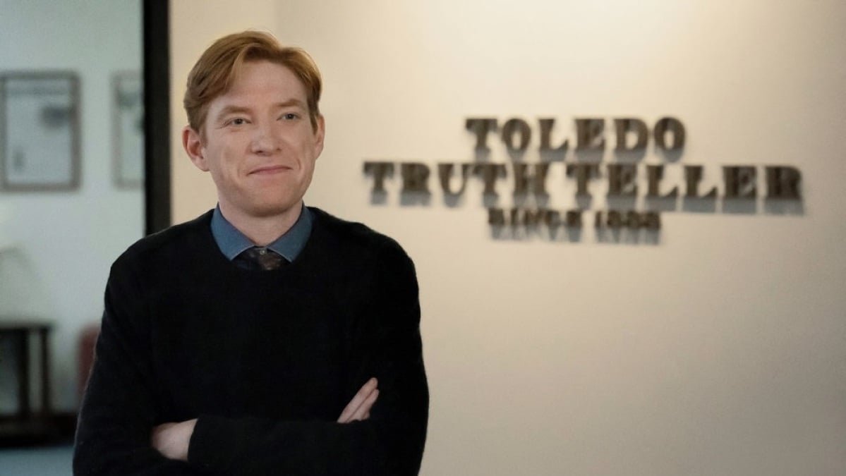 'The Paper' review: How does 'The Office' spinoff measure up?