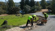 La Diputación adelanta por tercer año la firma del PFEA para agilizar los fondos a los municipios