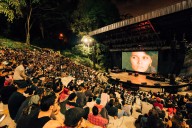 Medellín inaugura festival internacional de cine.