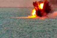 Ukraine looks to begin exporting some weapons refined during war with Russia
