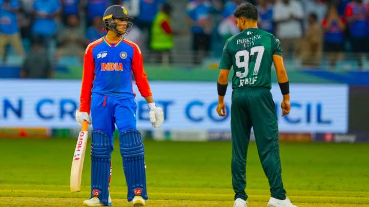 Shoaib Akhtar tells Pakistan team: ‘Break India’s aura… unka bura din toh aana hai, it’ll be on Sunday’