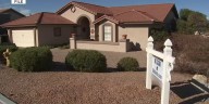 Phoenix leads US in pulling homes off the market