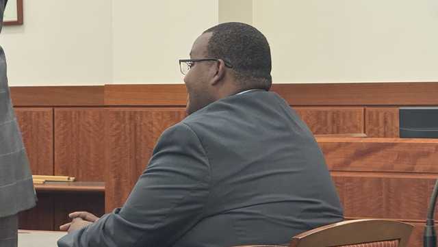 Worcester man accused of rape, throwing girl off bridge awaits verdict