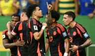 Alarma en Selección Colombia; atacante será baja en duelos de octubre