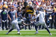 No FanDuel promo code needed: Get bet $5, get $300 bonus if you win your Steelers vs. Pats bet
