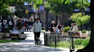 La máxima treparía hasta los 26ºC en una jornada templada sobre Santiago del Estero