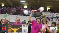 TTCU Federal Credit Union Spirit Stick 2025: Inola