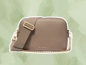Luxury handbag deal: Michael Kors Bryant crossbody 50% off