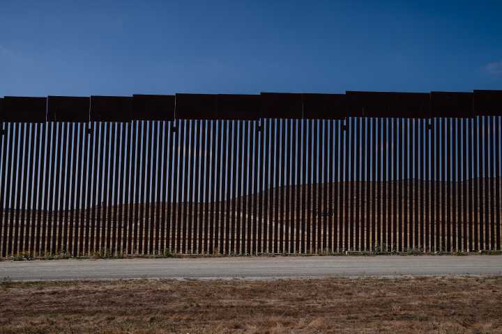 Border Report: Mapping Racism in U.S. Immigration Laws