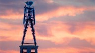 Man is found dead at annual Burning Man festival, a sheriff's office says