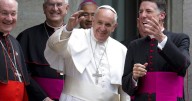 4 things to know about James F. Checchio, next leader of New Orleans' Catholic Church
