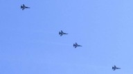 "Una desfachatez sin precedentes": país miembro de la OTAN denunció que tres aviones de combate rusos violaron su espacio aéreo