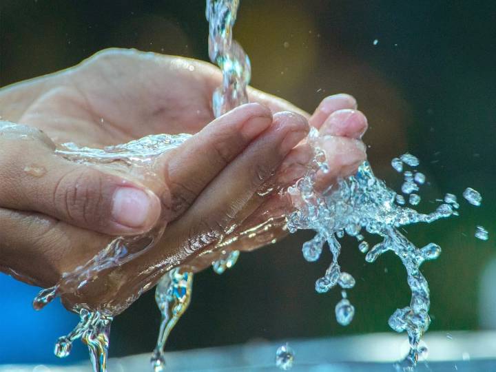 Conagua garantiza el acceso al agua como derecho, no como mercancía