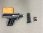 Man, 42, prepping for Rikers after Staten Island gun plea. Was ‘protecting family,’ lawyer says