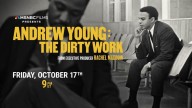 Watch Trailer For Rachel Maddow's 'Andrew Young: The Dirty Work' Doc