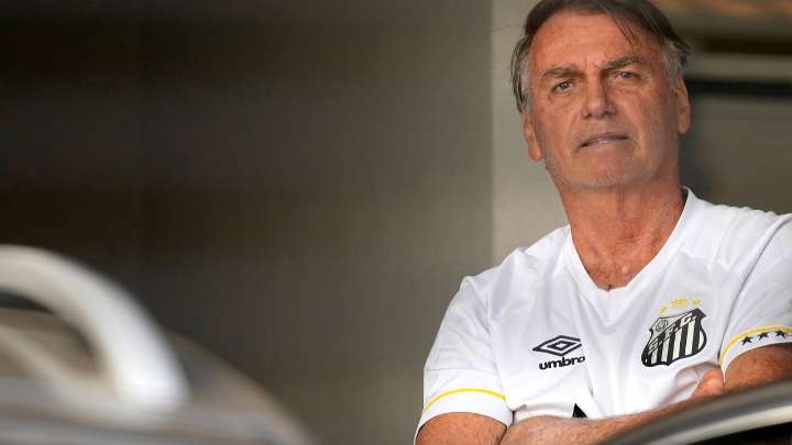 El Supremo inicia el juicio a Bolsonaro por una presunta trama golpista contra Lula