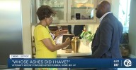 Woman told her husband's remains were buried 27 years after she was given an urn: Lawsuit