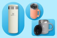 Stanley, Yeti, and Hydro Flask Travel Mugs Are on Sale at Amazon Now